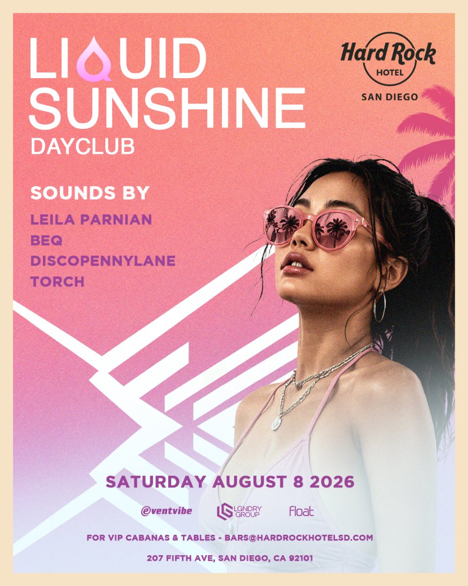August 8 flyer
